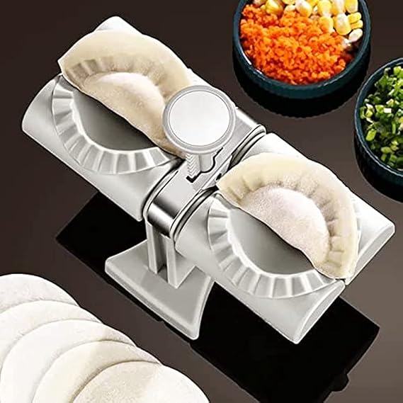 Máquina Automática Para Hacer Empandas