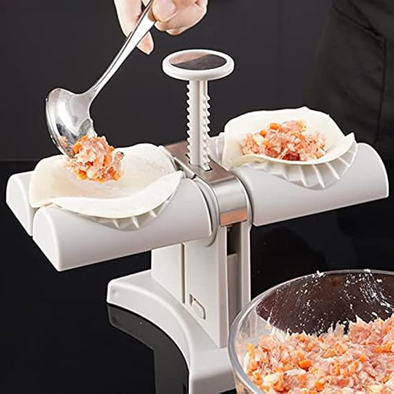 Máquina Automática Para Hacer Empandas